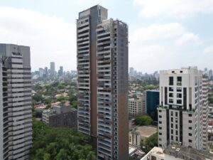 Vista geral