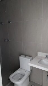 Louças e Metais dos Studios