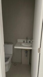 Louças e Metais dos Studios