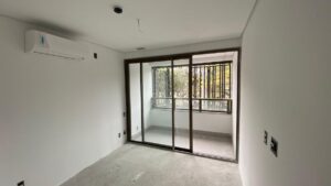 Limpeza grossa dos Studios