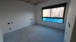 Limpeza Grossa dos apartamentos