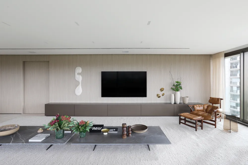 Sala de estar