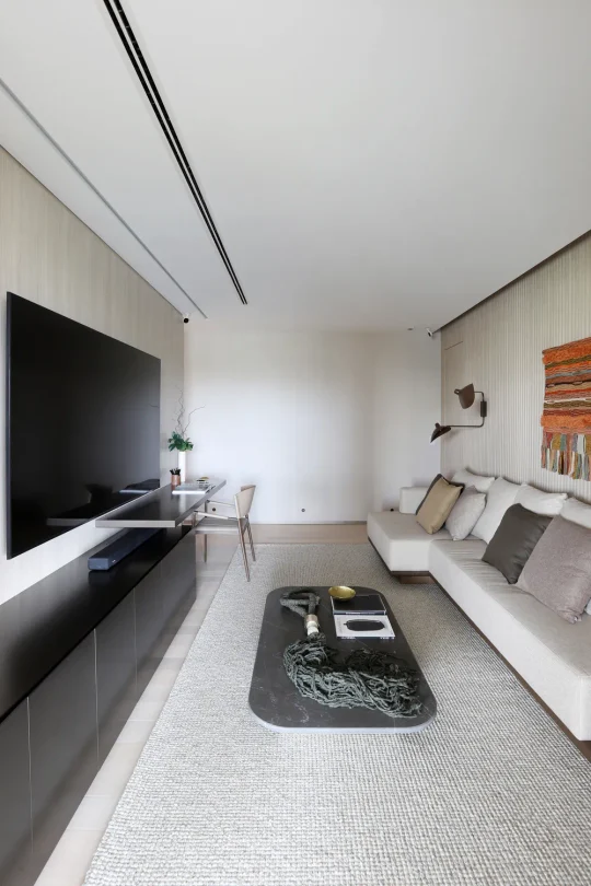 Sala de TV