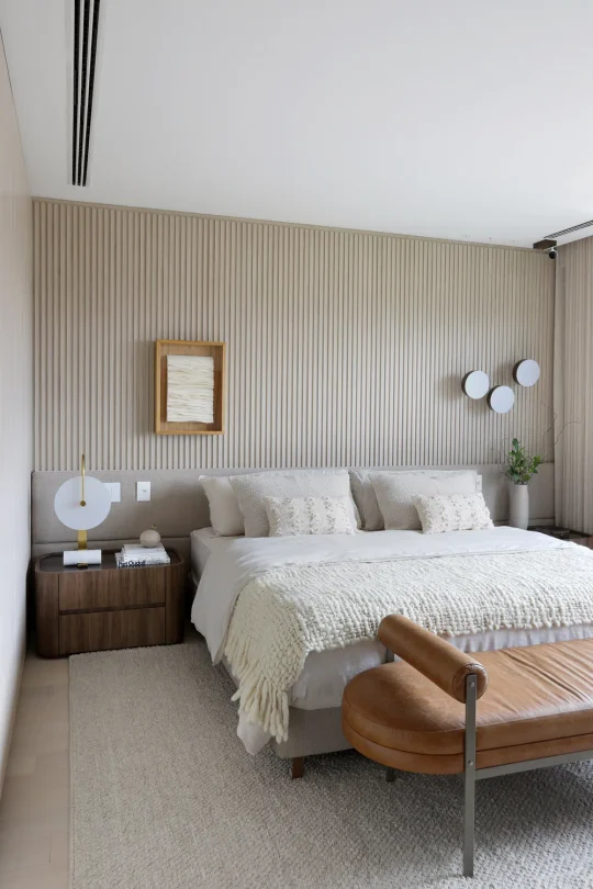 Quarto do casal