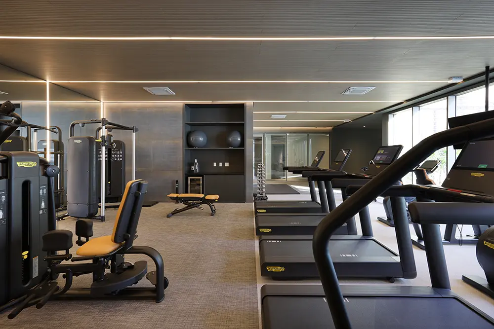 Fitness