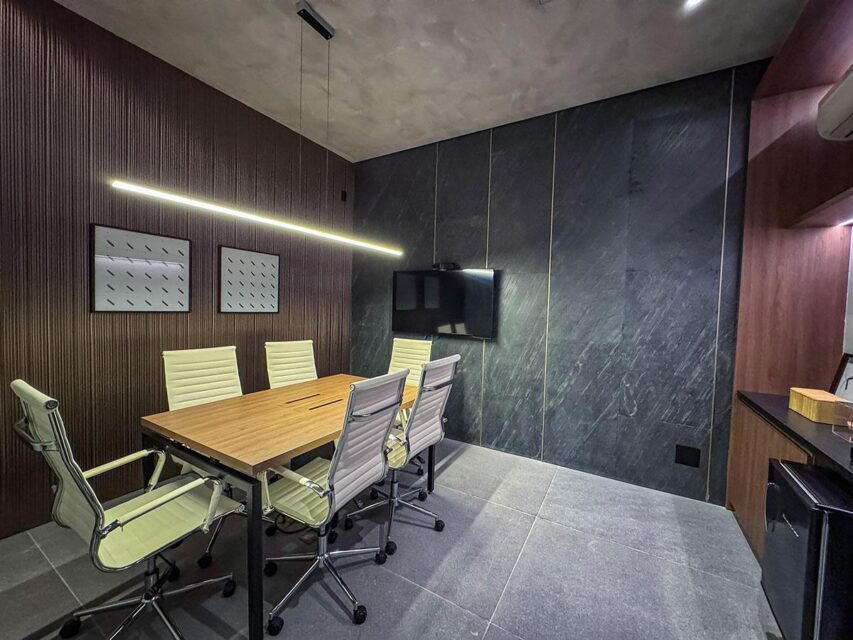 Coworking