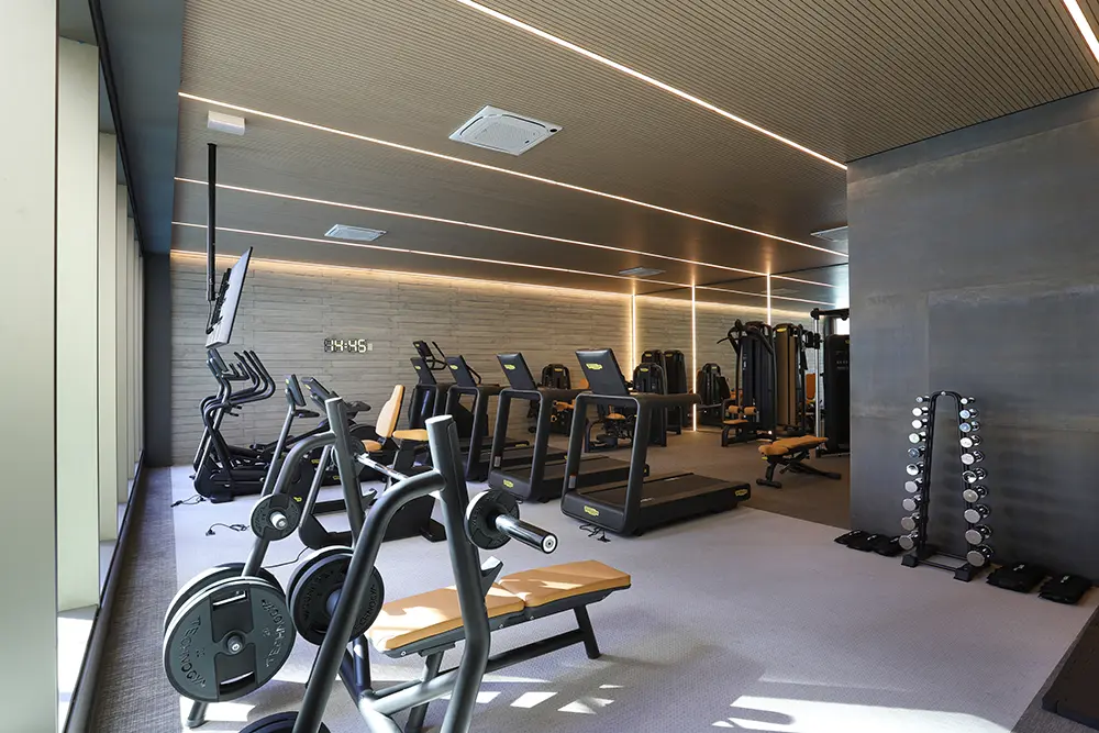 Fitness