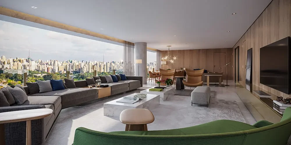 Living Final 1 - 298 m²