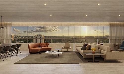 Tour Virtual 342 m²