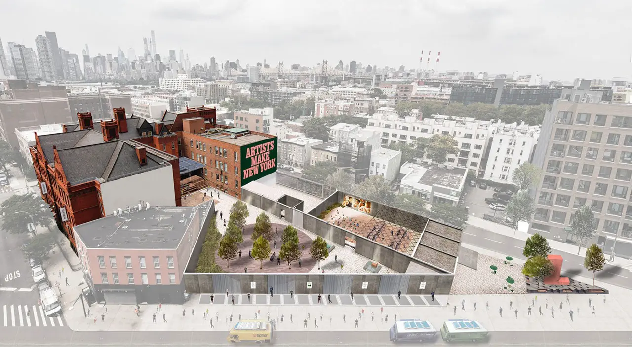 Büro Koray Duman – “A arquitetura que molda ambientes e as experiências humanas”