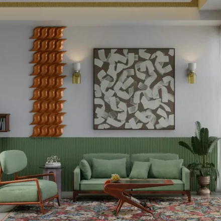 Sobreposições é a palavra chave!