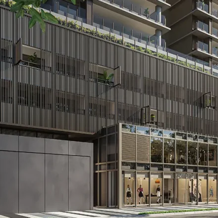 Park Avenue Studios