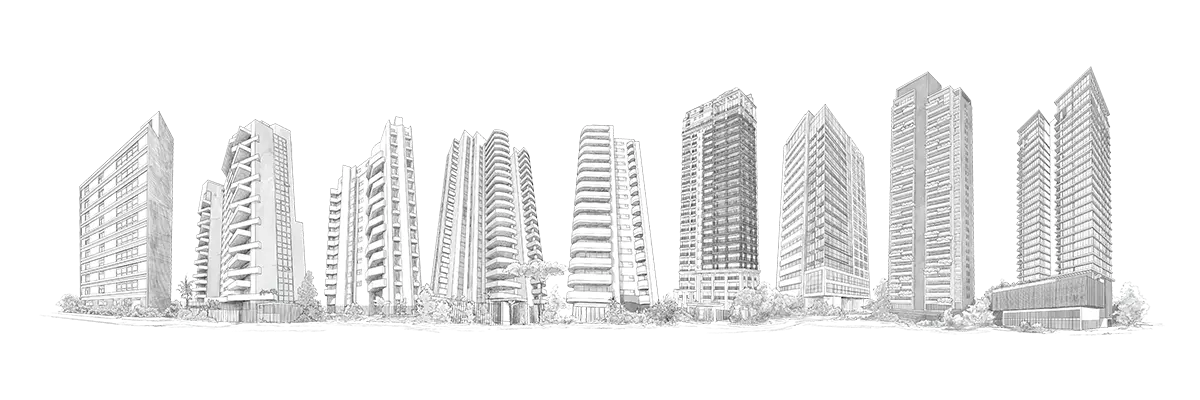 FRAIHA 50 ANOS - Ilustração de Felipe Gonzalez
