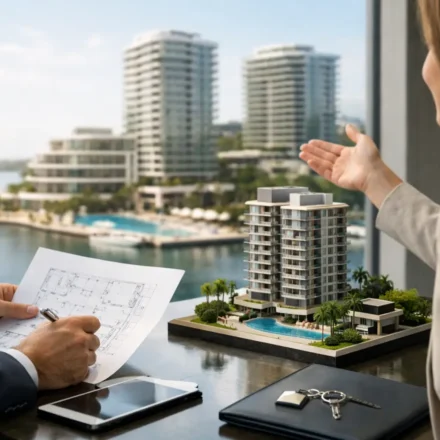 Como avaliar incorporadora de luxo