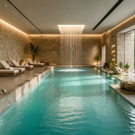 Hotéis wellness: por que o mundo passou a viajar para descansar de verdade