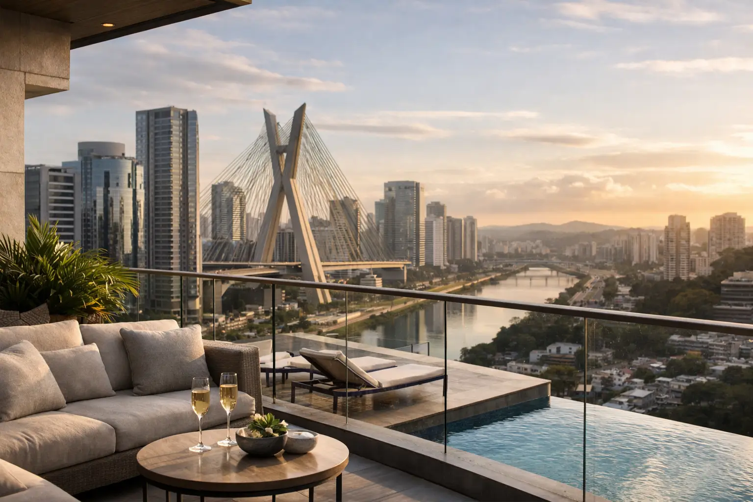 Guia de compra imobiliária premium em São Paulo