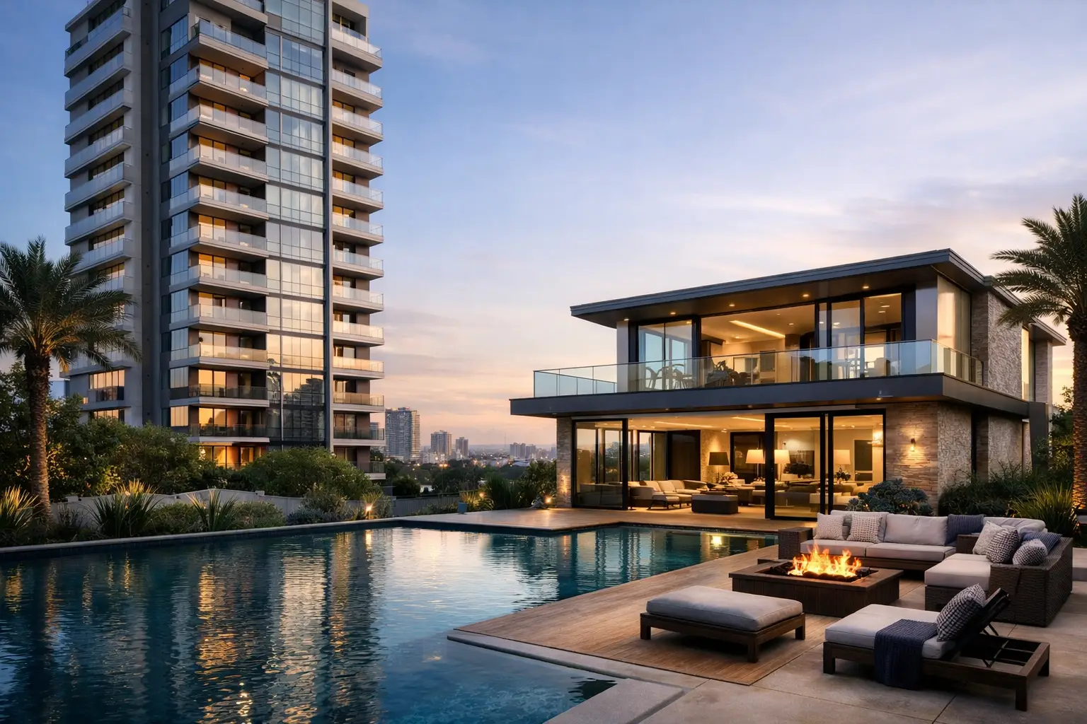 Lançamentos residenciais premium que sustentam valor