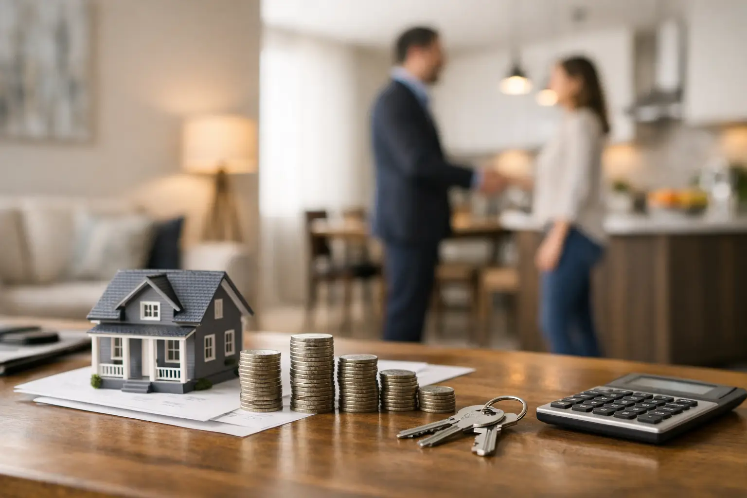 Imóvel mobiliado aumenta rentabilidade na locação?