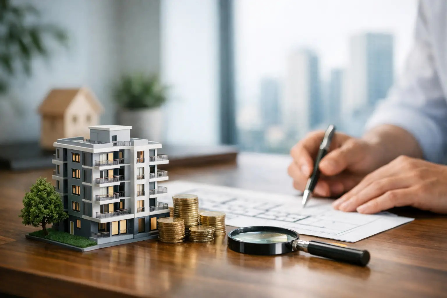 Guia para investir em compactos com critério